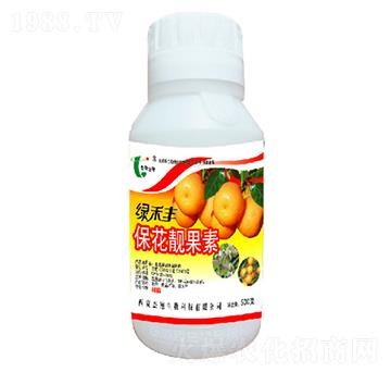 ?；n果素-綠禾豐-杰翔生物