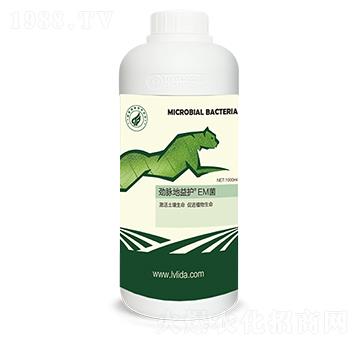 地益護(hù)·EM菌-勁脈