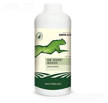 高效植物花果促進劑-優(yōu)花優(yōu)果-勁脈