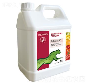 通用果實膨大復(fù)合生物刺激素-碩滿多-勁脈