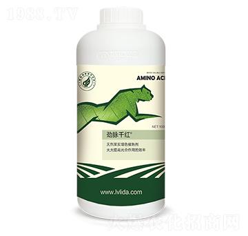 天然果實(shí)增色催熟劑-勁脈千紅-勁脈