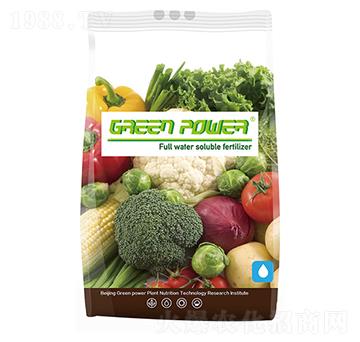 大量元素水溶肥-勁脈