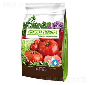 20KG大量元素水溶肥-勁脈