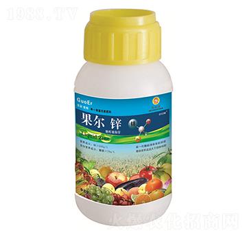 150g果爾糖醇鋅（水劑）-百陽墾