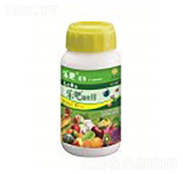 樂吧糖醇鋅（水劑）-百陽墾