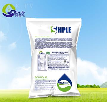 ���������ʹ���Ԫ��ˮ�ܷ�10-52-10+TE-ʩ�՘�