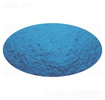 平衡性大量元素水溶肥20-20-20+TE-百陽墾