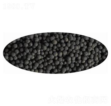 生物有機(jī)肥-康源生物