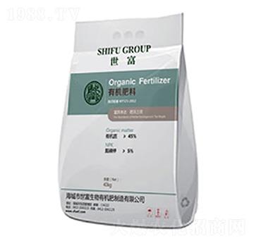 有機肥料-康源生物