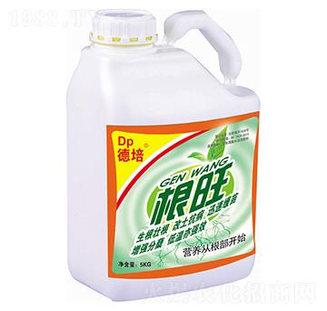 5kg德培根旺-百陽(yáng)墾