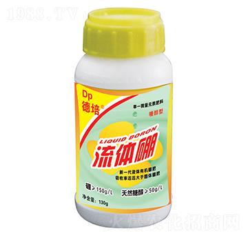 130g德培流體硼-百陽墾