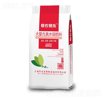 ����Ԫ��ˮ�ܷ�20-20-20+TE-���r(n��ng)�ט�(l��)-�Ϻ��r(n��ng)��(l��)