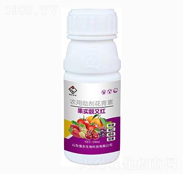 果實靚又紅-強(qiáng)農(nóng)