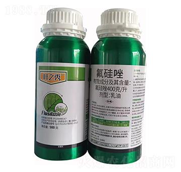 400克每升氟硅唑-葉之秀-好利特生物