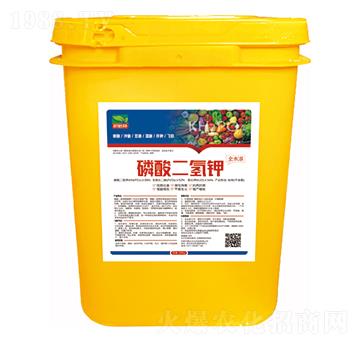 磷酸二氫鉀-萬物生