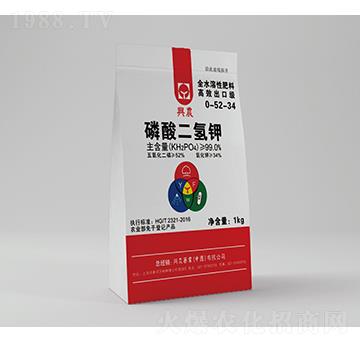 磷酸二氫鉀全水溶性肥料-興農(nóng)藥業(yè)