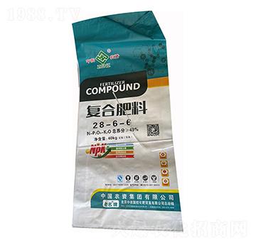 復(fù)合肥料28-6-6-中農(nóng)