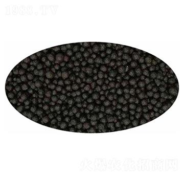 腐植酸顆粒-瑞秋豐