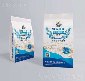 ����Ԫ��ˮ�ܷ���12-35-8+TE-�غ��r(n��ng)�I(y��)