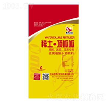 稀土頂呱呱-蒙邦益農(nóng)