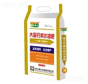 腐殖酸稀土沖施肥-蒙邦益農(nóng)