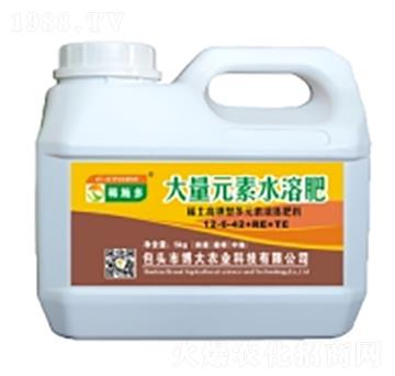 高鉀型多元素液體肥料-蒙邦益農(nóng)