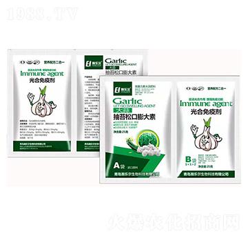 抽苔松口膨大素+光合免疫劑-瀚樂爾