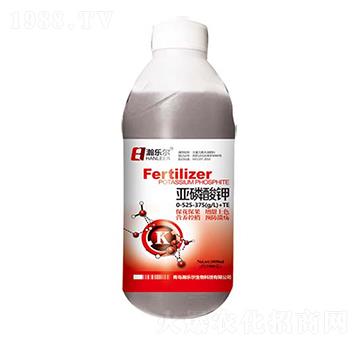 亞磷酸鉀-瀚樂(lè)爾