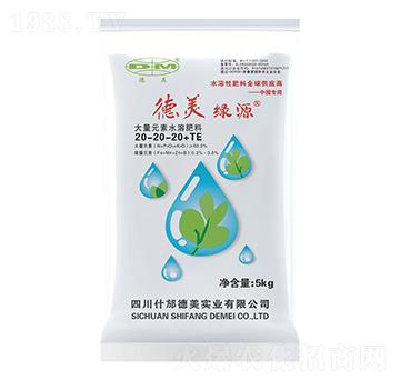 5kg����Ԫ��ˮ�ܷ���20-20-20+TE-�����GԴ-�������I(y��)