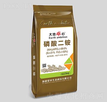 磷酸二銨-愛(ài)農(nóng)