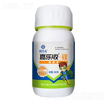 糖醇鎂-嘉樂(lè)收-嘉仕禾