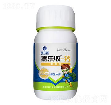 糖醇鈣-嘉樂(lè)收-嘉仕禾