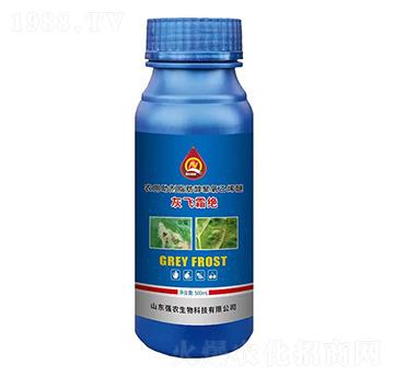 灰飛霜絕（500ml）-強農生物