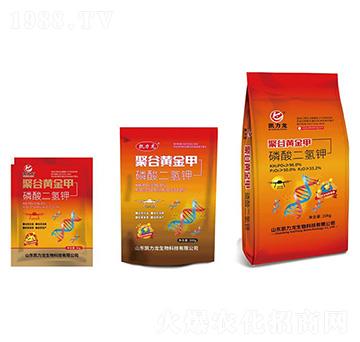 聚谷黃金甲(絡合態(tài))-凱力龍