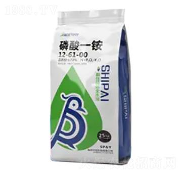73%磷酸一銨12-61-0-施派作物