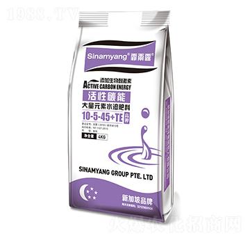 ����̼�ܴ���Ԫ��ˮ�ܷ���10-5-45+TE-����¶-Сħ��