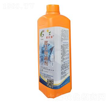 微生物菌劑-農沃綠農業(yè)