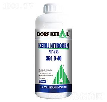 凱特氮360-0-40-道夫凱特