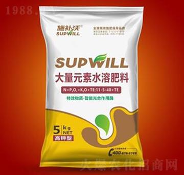 10kg����ʹ���Ԫ��ˮ�ܷ�11-5-40+TE-ʩ�a(b��)��