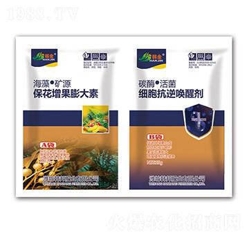 ?；ㄔ龉虼笏?細胞抗逆喚醒劑-韓金-韓邦肥業(yè)