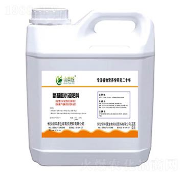 山田悅氨基酸水溶肥-綠豐源