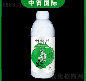 1KG����Ԫ�ؑҸ�Һ��200-200-200+TE+HA