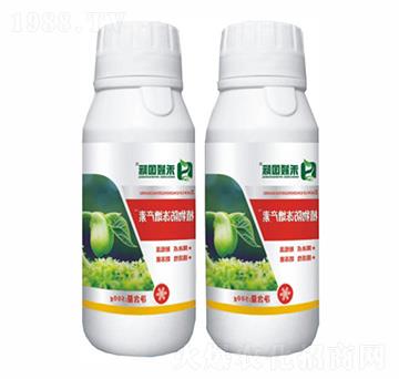 植物防凍增產(chǎn)素-禾穎生物