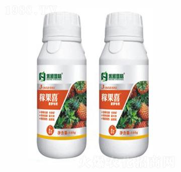 菠蘿專用-稼果喜-禾穎生物