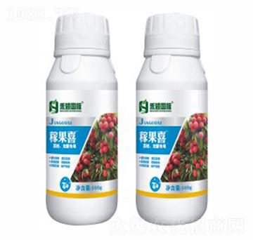 荔枝、龍眼專用-稼果喜-禾穎生物