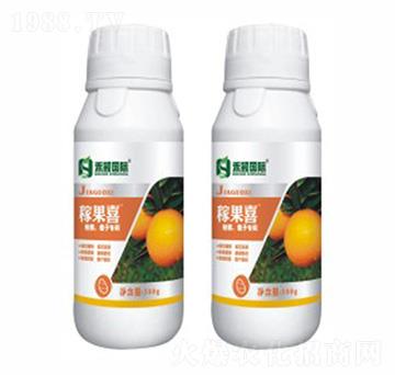 柑橘、砂糖橘、橙子專用-稼果喜-禾穎生物