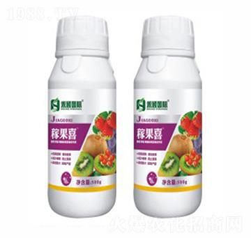 葡萄、草莓、獼猴桃等漿果類專用-稼果喜-禾穎生物