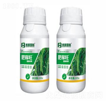 豆角拉長(zhǎng)專用葉面肥-肥稼旺-禾穎生物