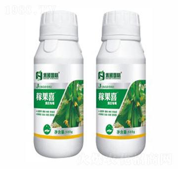 黃瓜專用葉面肥-稼果喜-禾穎生物