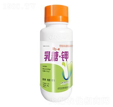 乳糖·鉀葉面肥-根土一號(hào)-中農(nóng)化